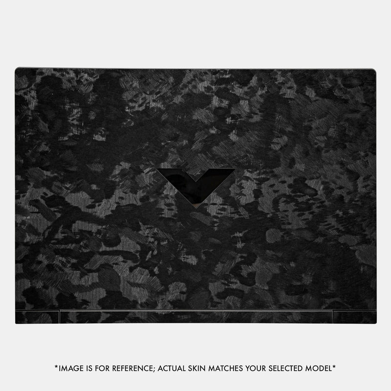 Forged Carbon Essential