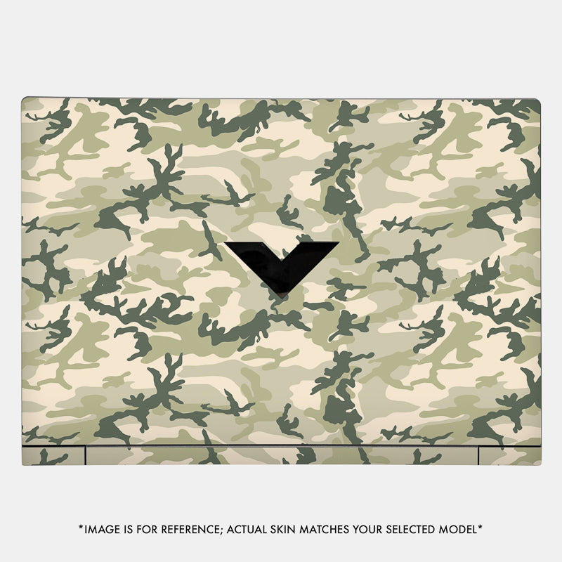 Military Camo Pro