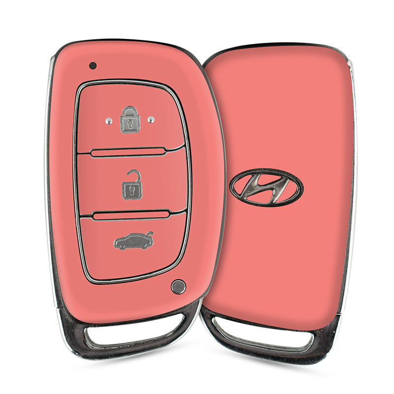 Red Key-1