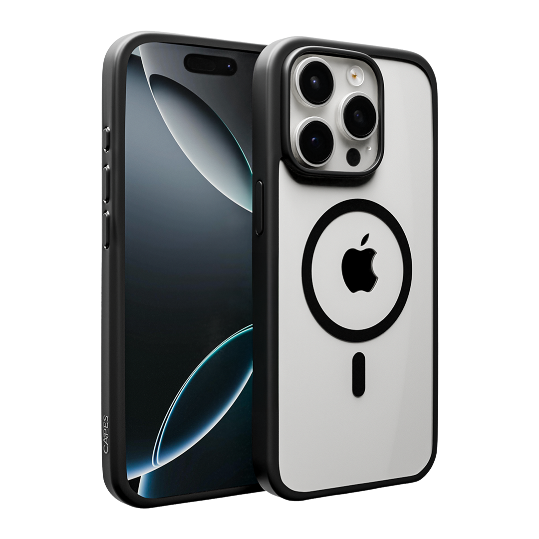 Buy iPhone 15 Pro Max MagSafe Case | Impact Armour – 10-Foot