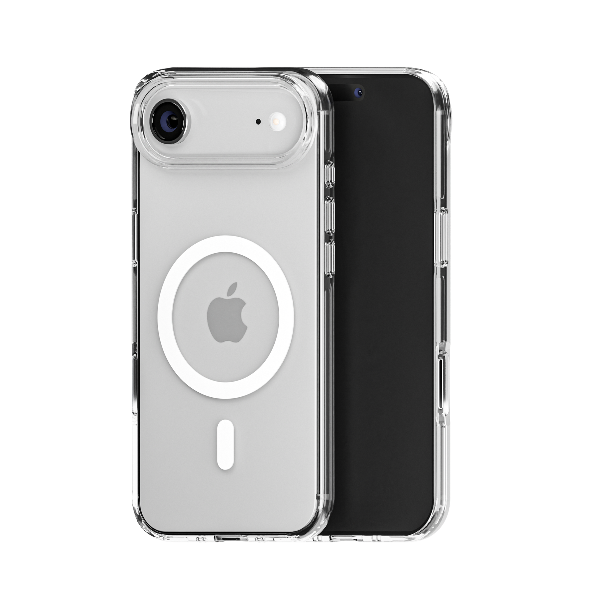 Apple iPhone Air Case mag safe対応 Amazon.com: Apple iPhone Air Case with MagSafe – Shadow