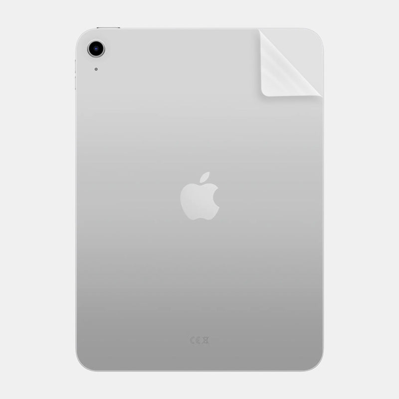 Matte Transparent Guard Full Body