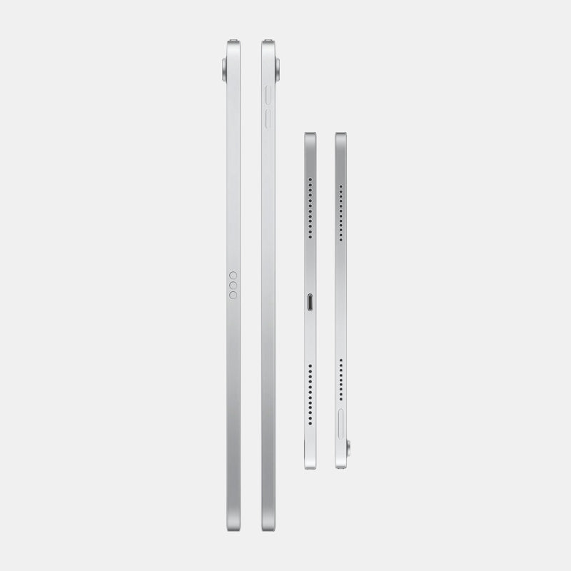 Matte Transparent Guard Full Body