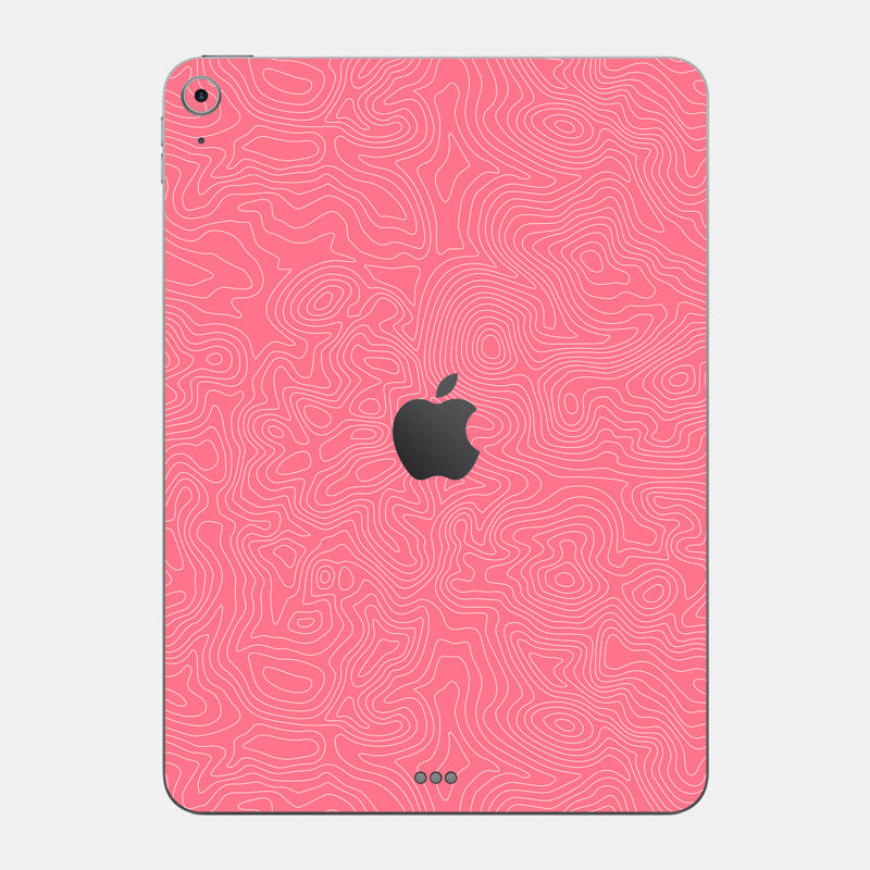 Coral Full Body