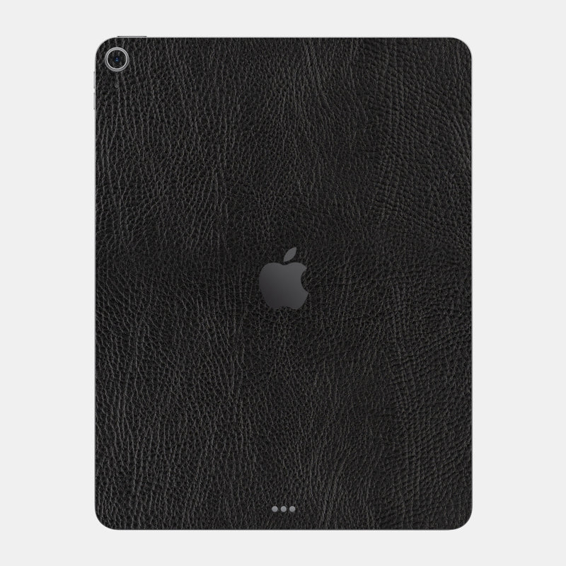 Black Leather Full Body