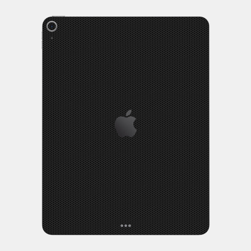 Black Matrix Full Body