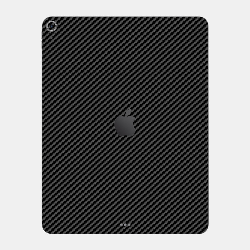 Carbon Fibre Black Full Body