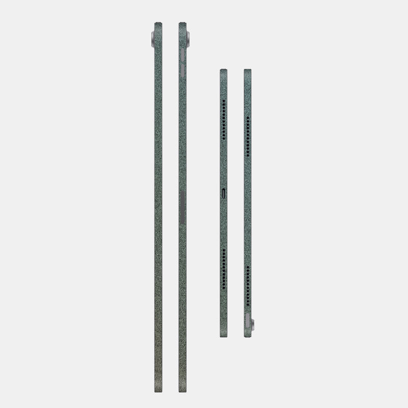 Colour Flip Full Body