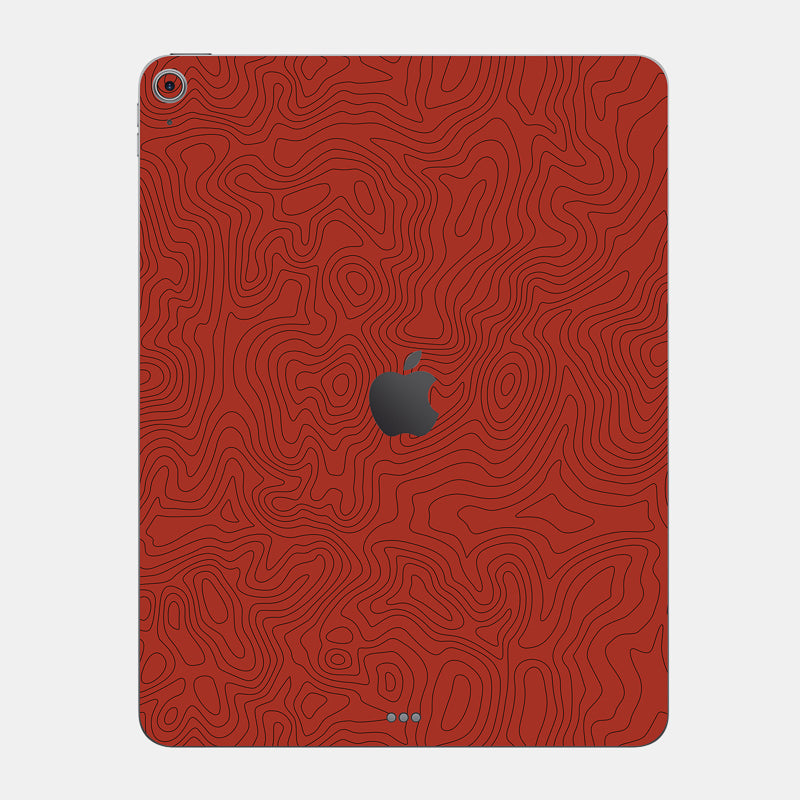 Lava Full Body