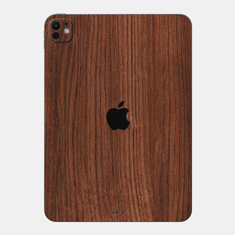 Walnut Full Body