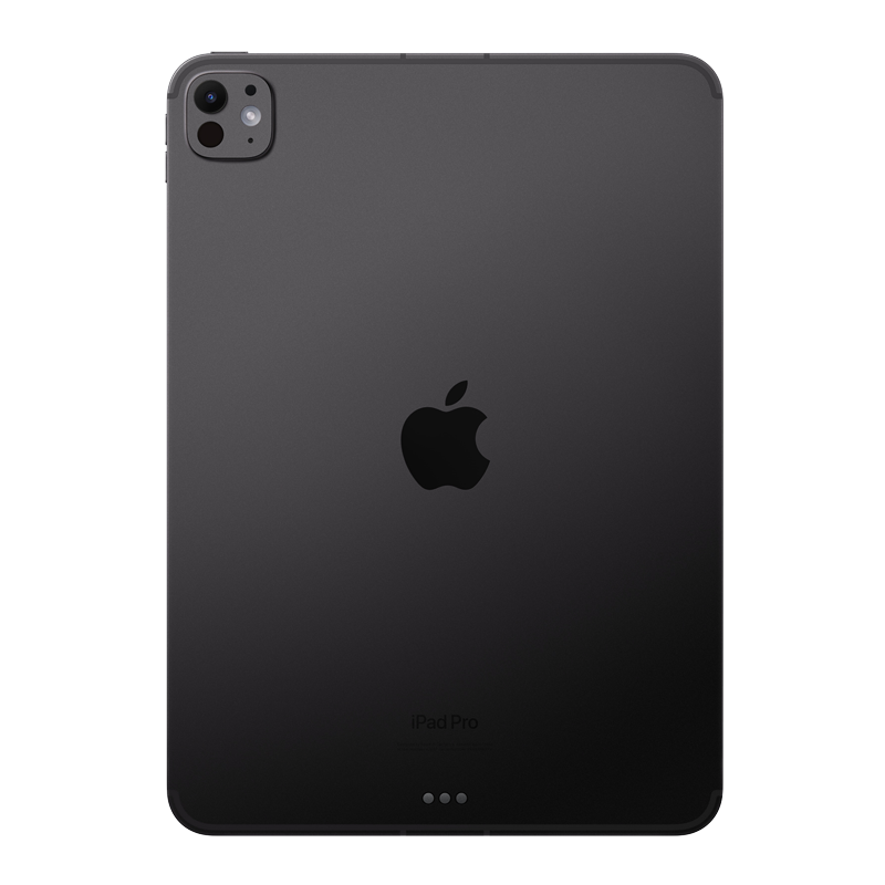 iPad Pro 11 M5 2025 Skins & Wraps