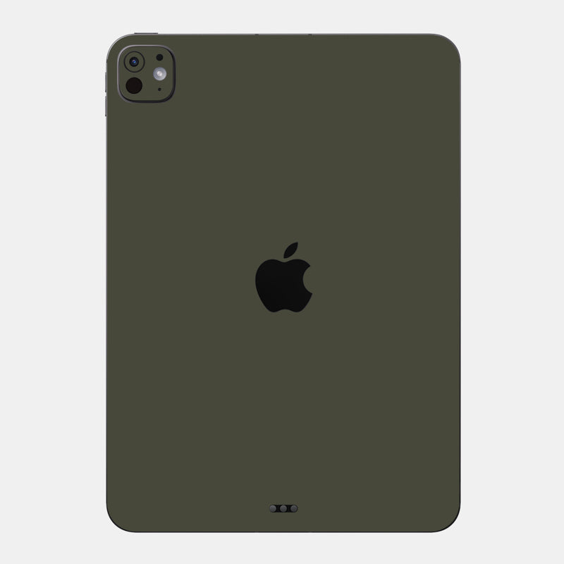 Alpine Green Full Body