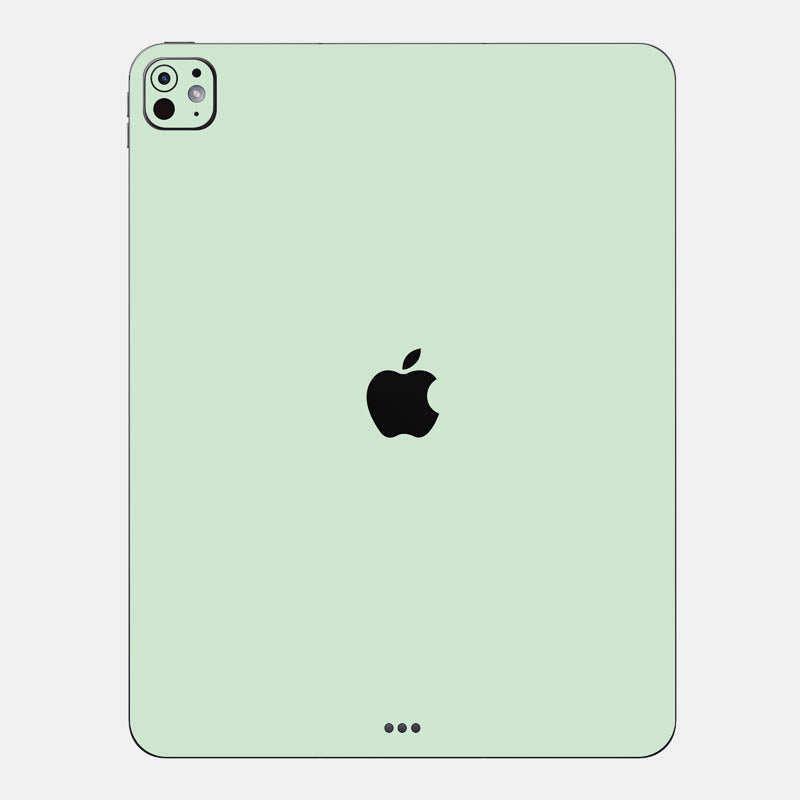Green Full Body