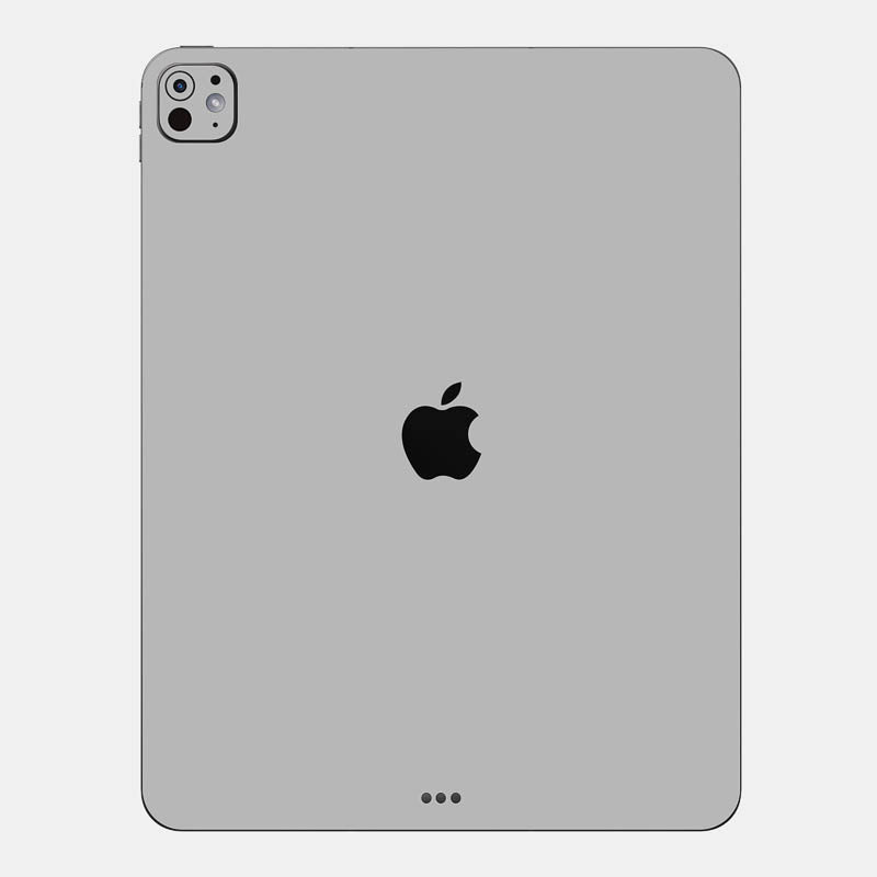 Grey Full Body