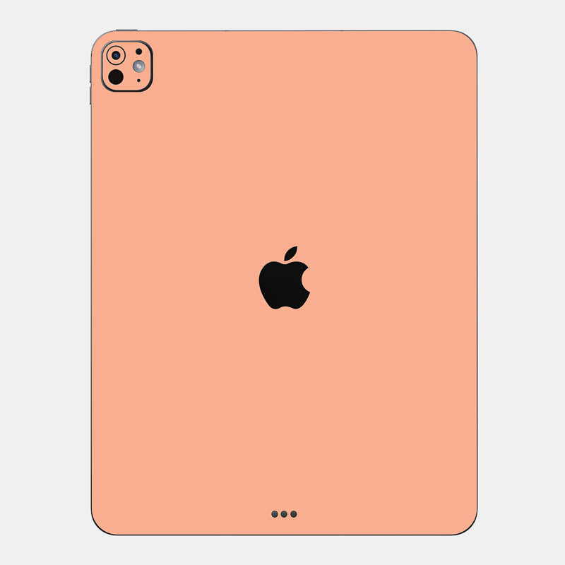 Peach Full Body