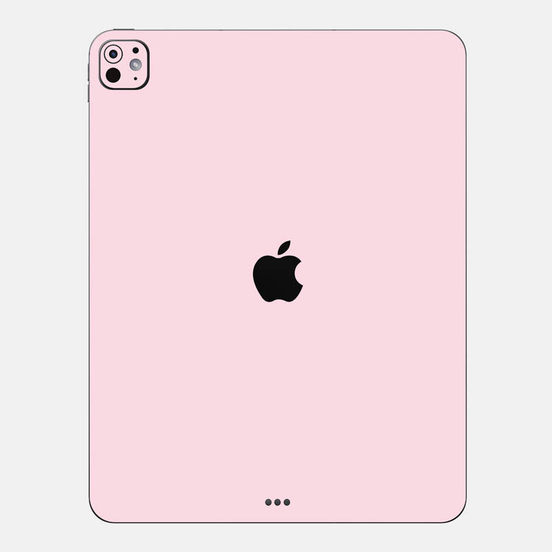 Pink Full Body