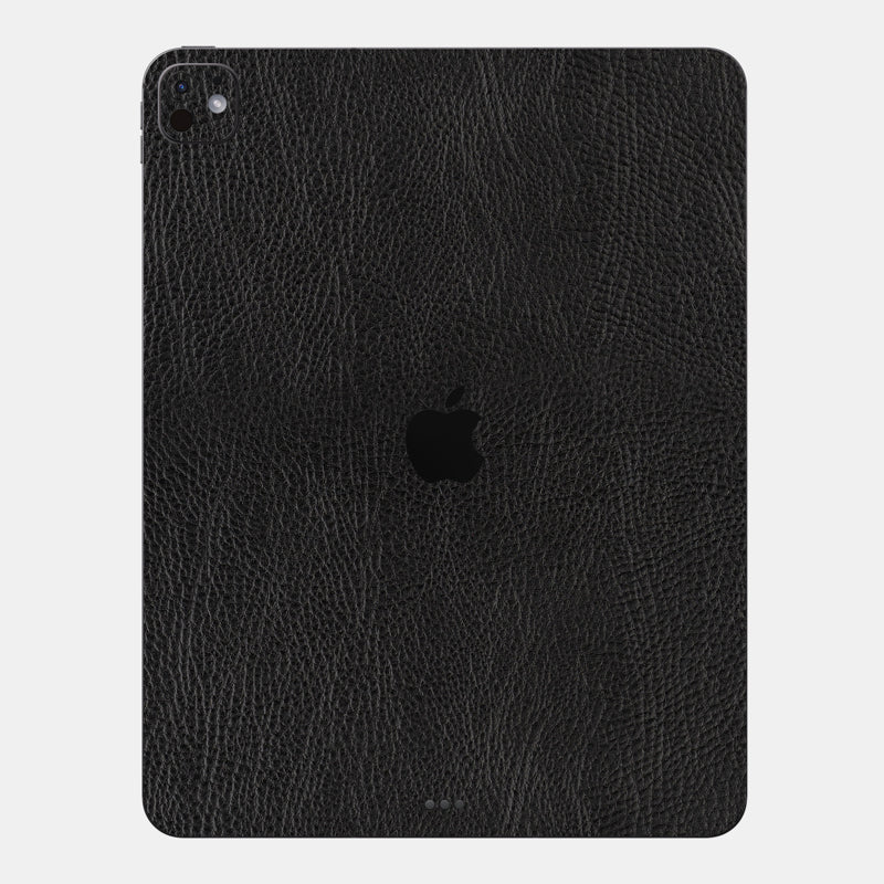 Black Leather Full Body