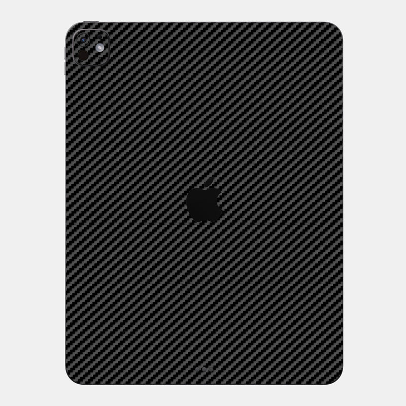 Carbon Fibre Black Full Body