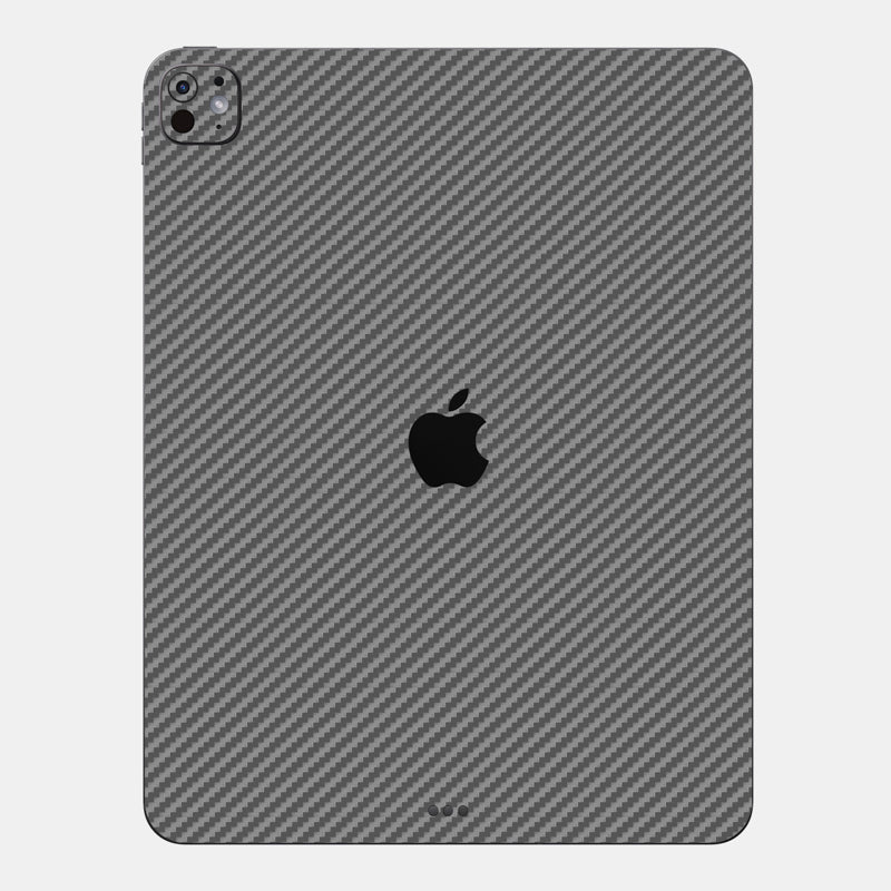 Carbon Fibre Grey Full Body