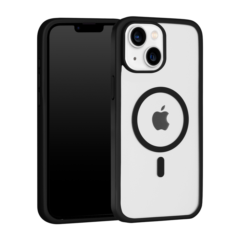 iPhone 13 Impact Armour MagSafe Case iPhone 13 Impact Armour MagSafe Case