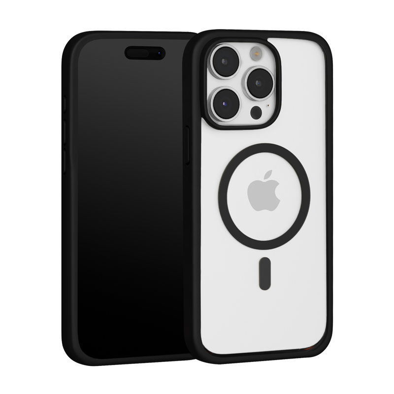 iPhone 14 Pro Impact Armour MagSafe Case iPhone 14 Pro Impact Armour MagSafe Case