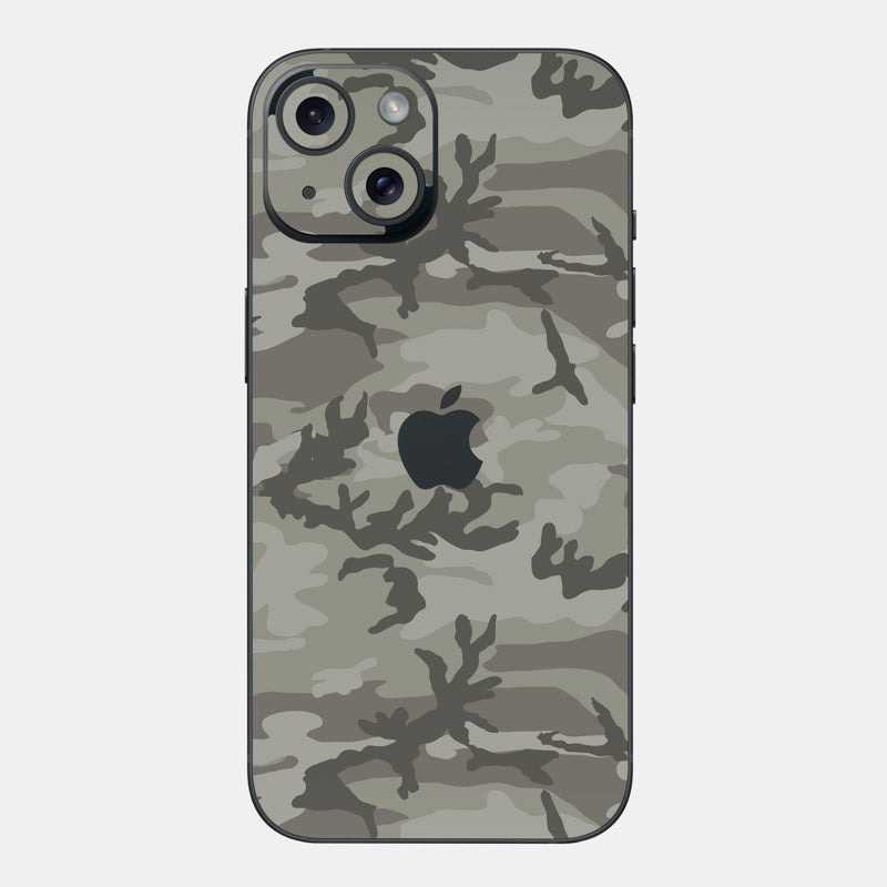 Dessert Camo Full Body