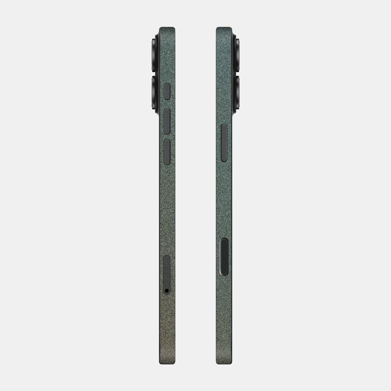 Colour Flip Full Body