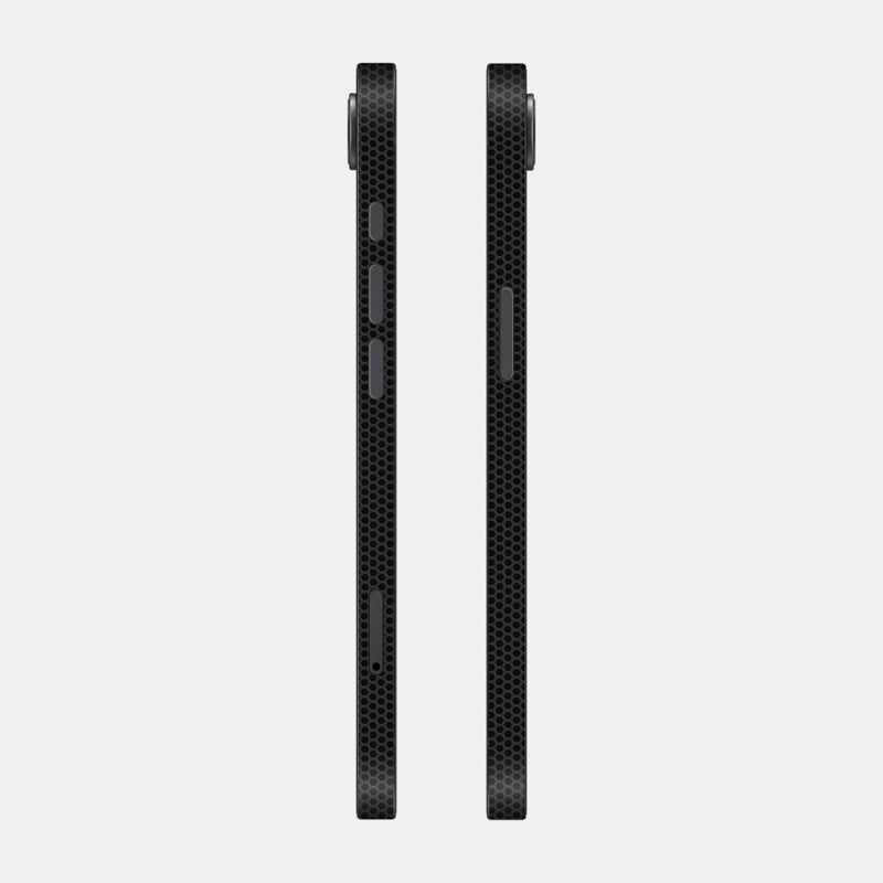 Black Matrix Full Body