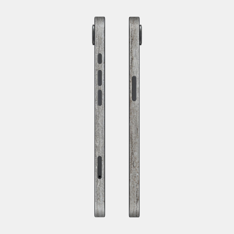Concrete Full Body
