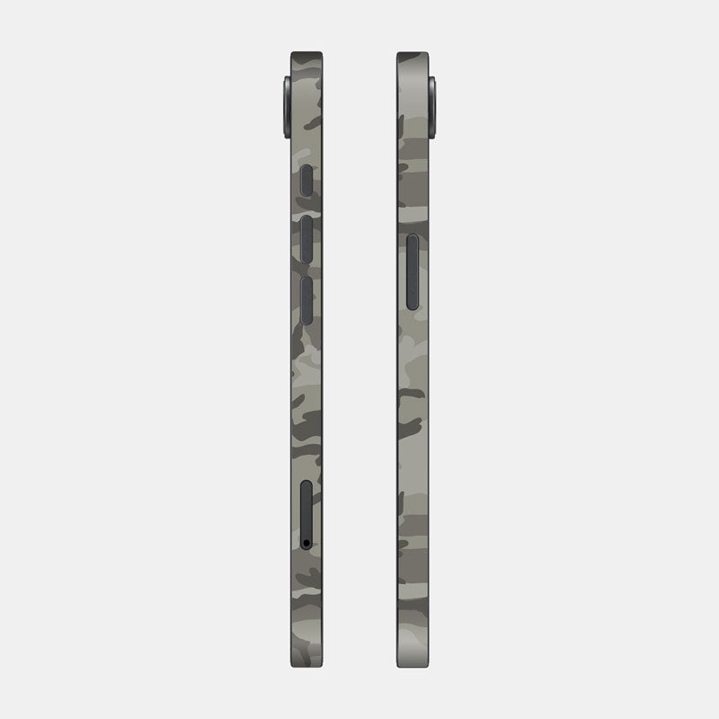 Dessert Camo Full Body