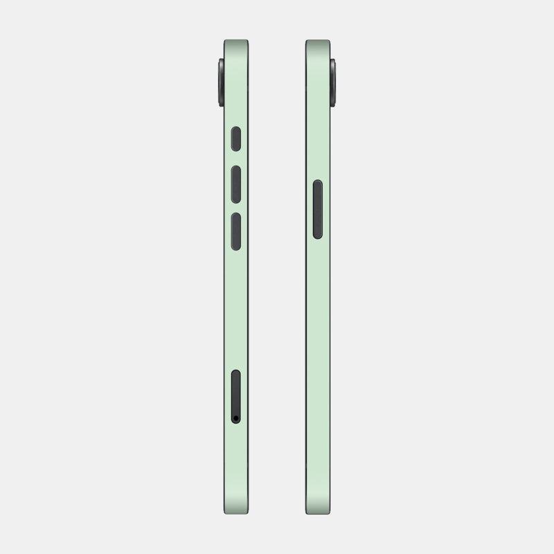 Green Full Body