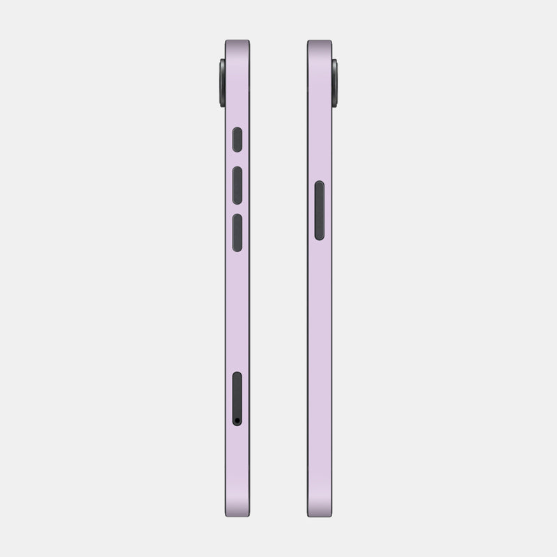 Lilac Full Body