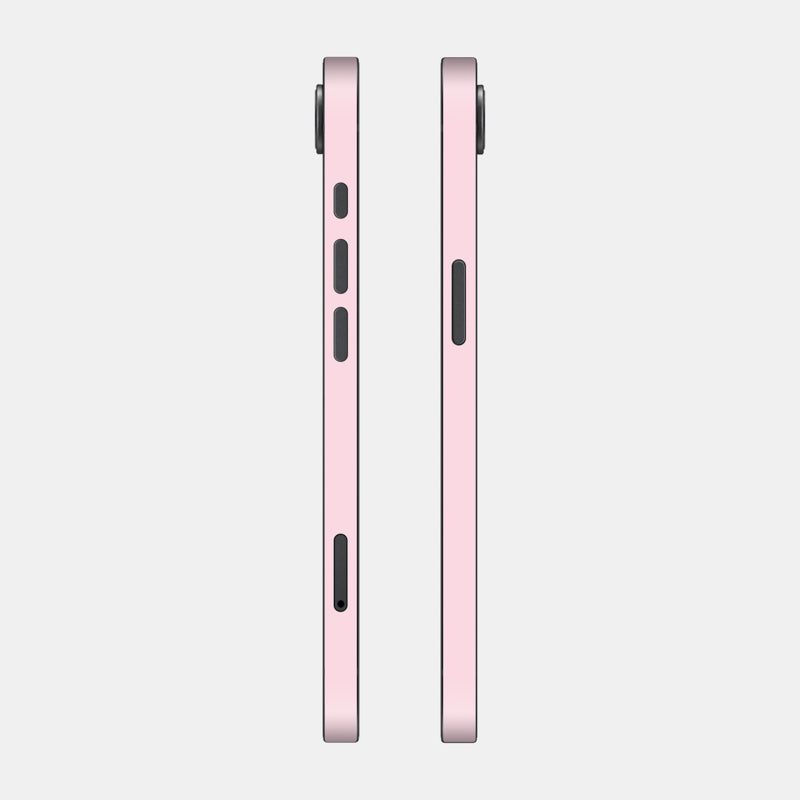 Pink Full Body