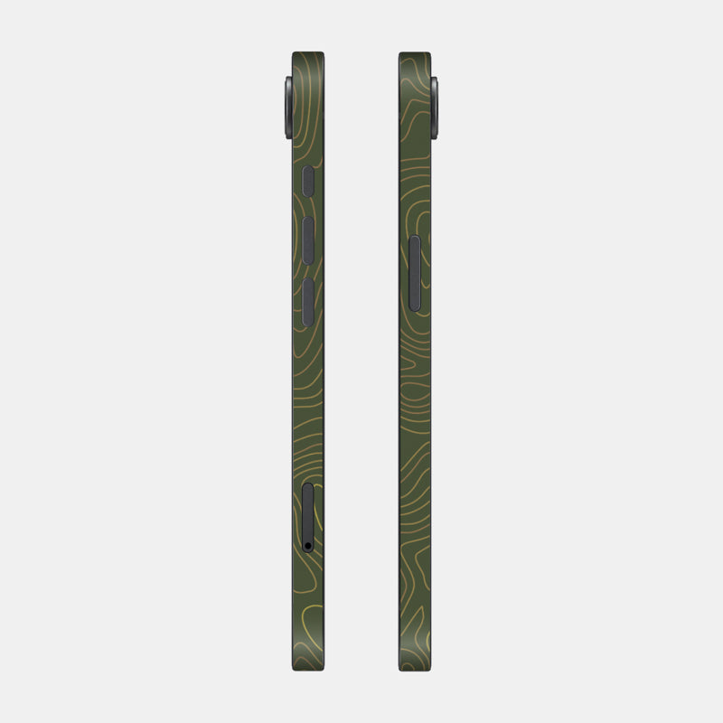 Terrain Full Body