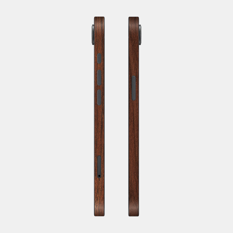 Walnut Full Body