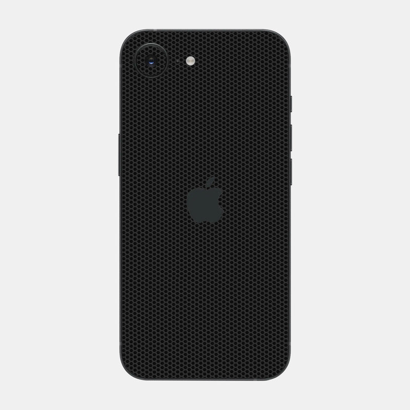 Black Matrix Full Body