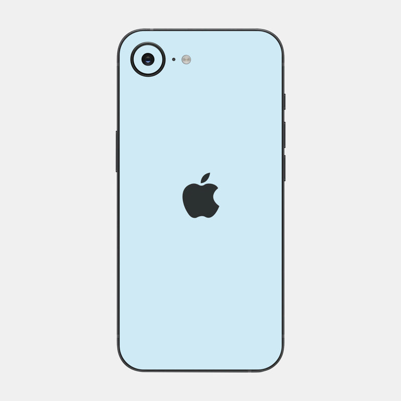 Blue Full Body