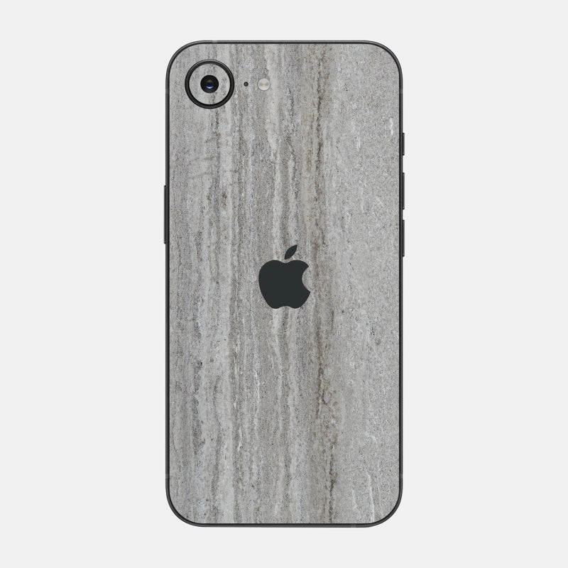 Concrete Full Body