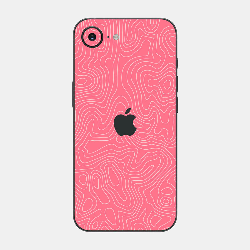 Coral Full Body