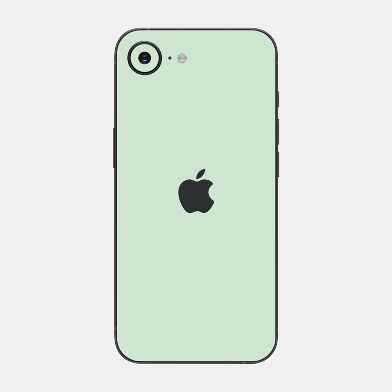 Green Full Body