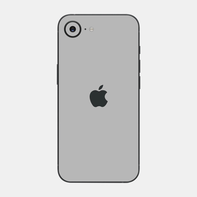 Grey Full Body