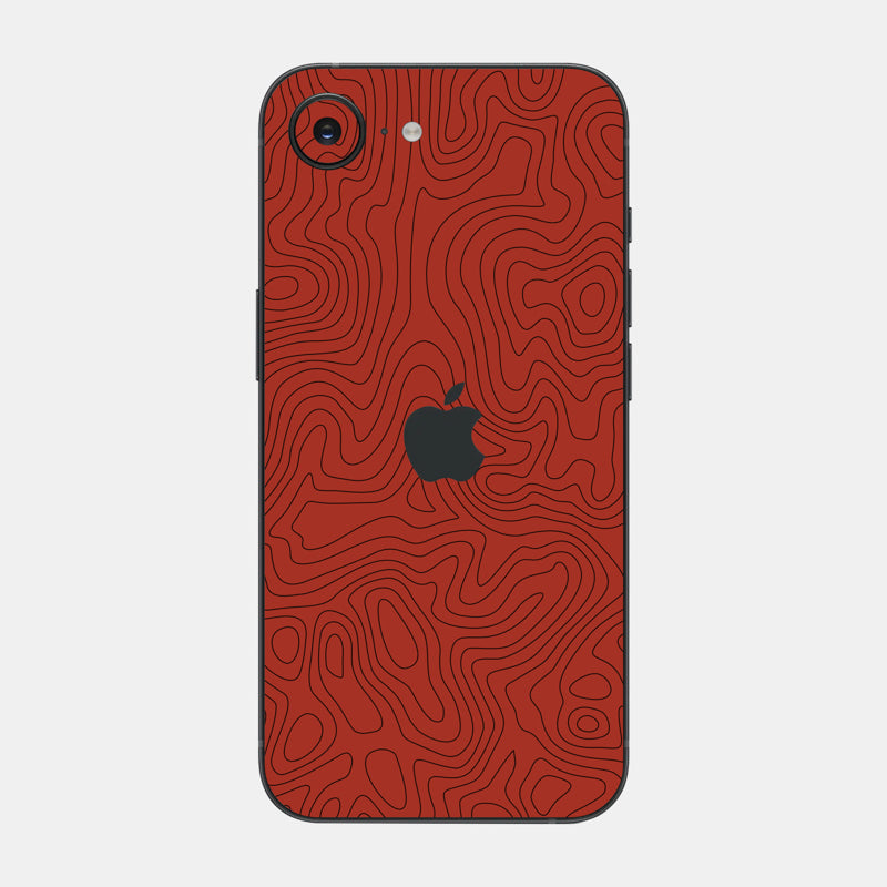 Lava Full Body