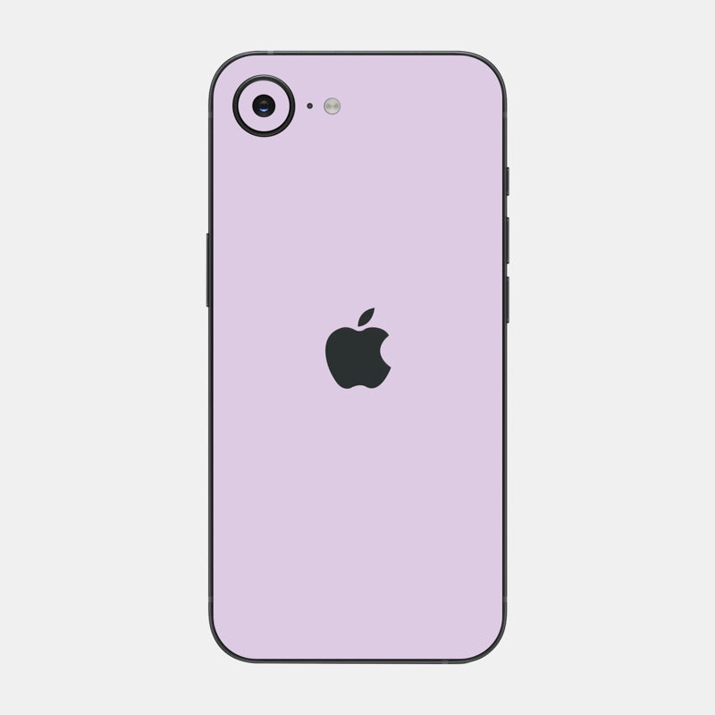 Lilac Full Body