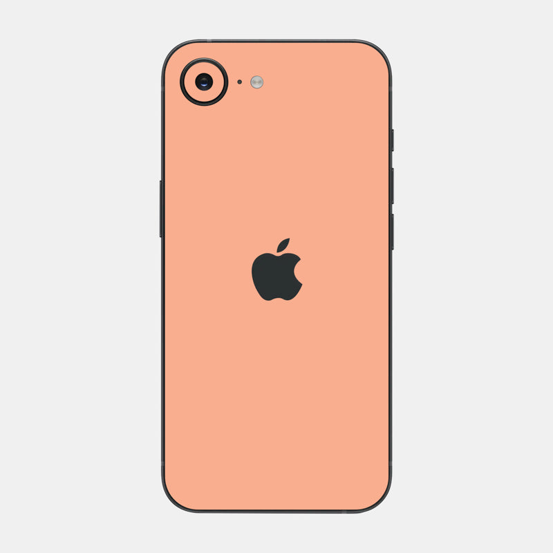 Peach Full Body