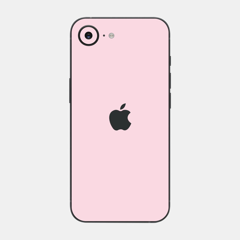Pink Full Body