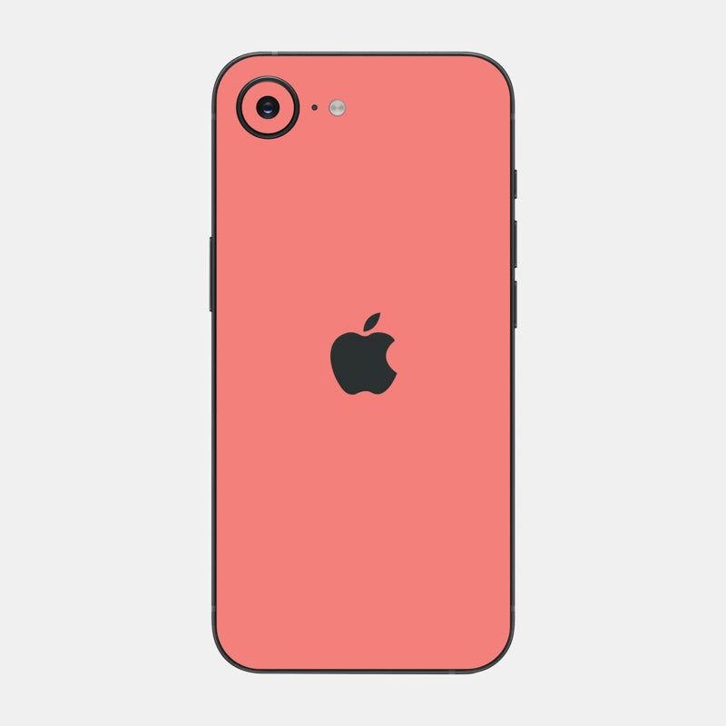 Red Full Body