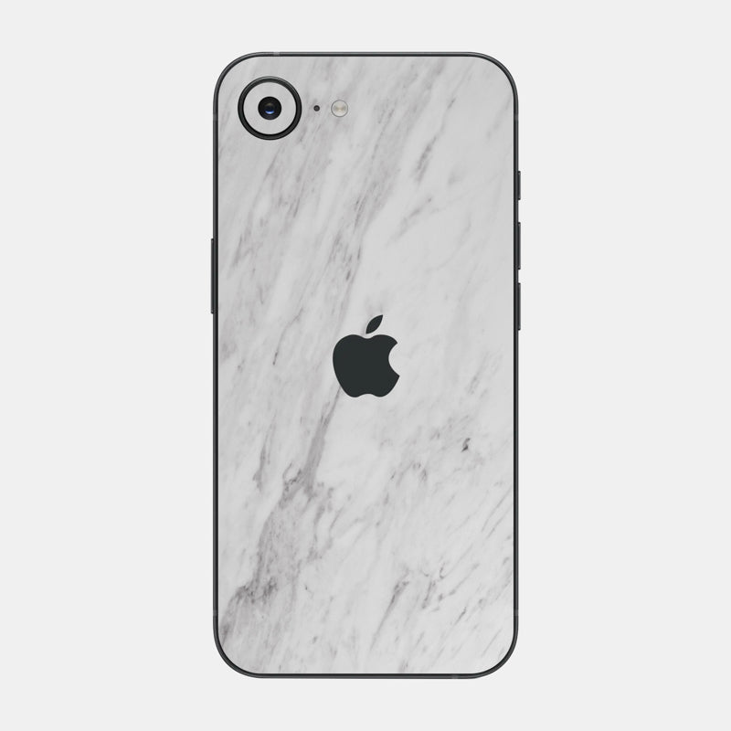 White Marble Full Body