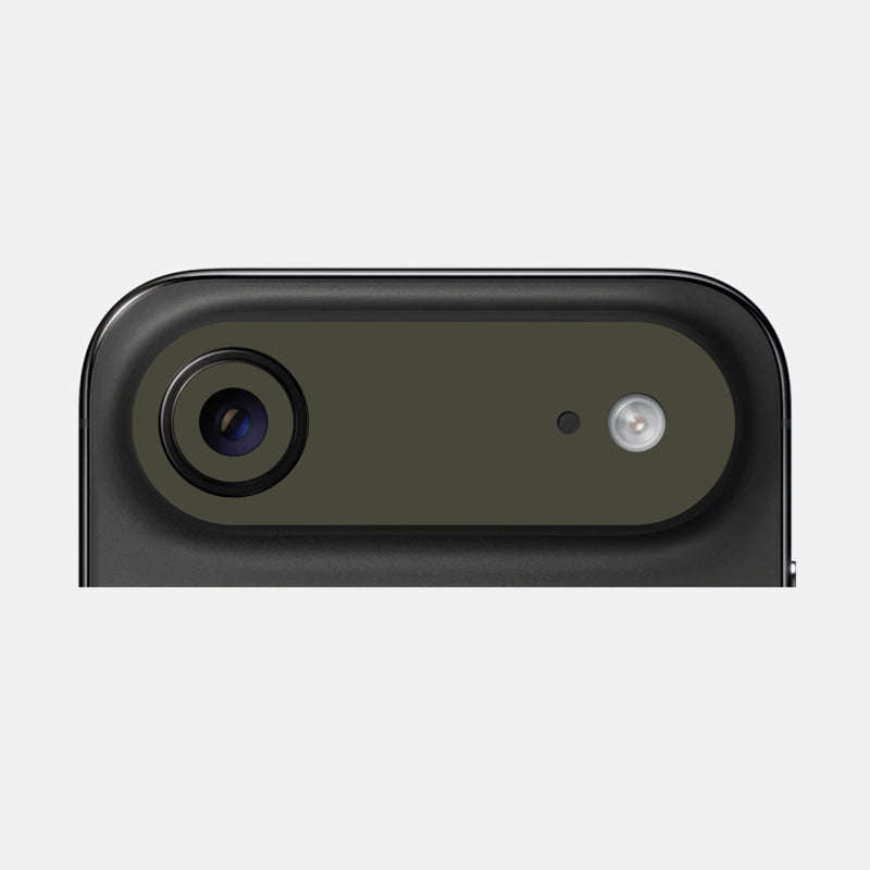 Alpine Green Pack of 2