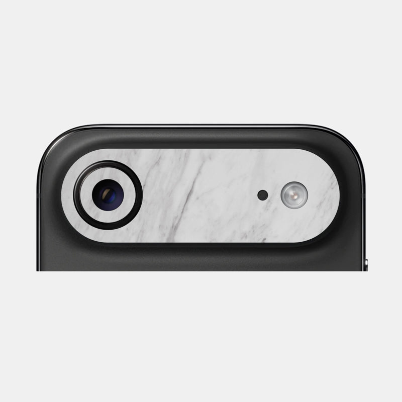 White Marble Pack of 2