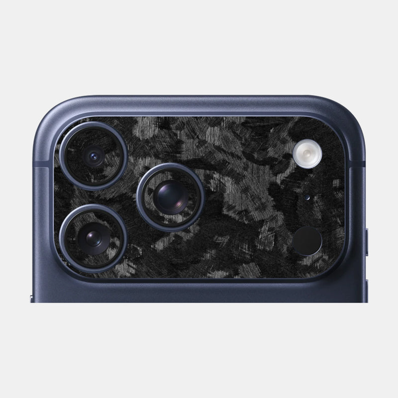 Forged Carbon Pack of 2